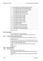 Preview for 84 page of Minebea Intec CSD-903 Operating Instructions Manual