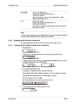 Preview for 95 page of Minebea Intec CSD-903 Operating Instructions Manual