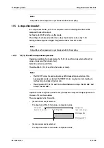 Preview for 107 page of Minebea Intec CSD-903 Operating Instructions Manual