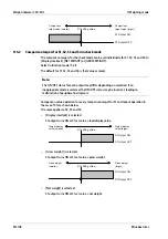 Preview for 108 page of Minebea Intec CSD-903 Operating Instructions Manual