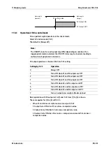 Preview for 109 page of Minebea Intec CSD-903 Operating Instructions Manual