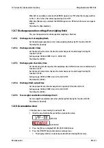 Preview for 123 page of Minebea Intec CSD-903 Operating Instructions Manual