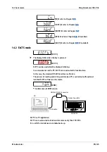 Preview for 127 page of Minebea Intec CSD-903 Operating Instructions Manual