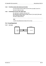 Preview for 137 page of Minebea Intec CSD-903 Operating Instructions Manual