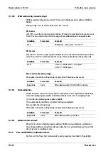 Preview for 158 page of Minebea Intec CSD-903 Operating Instructions Manual