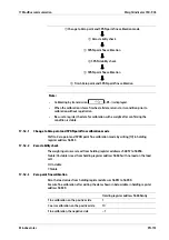 Preview for 159 page of Minebea Intec CSD-903 Operating Instructions Manual