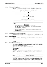 Preview for 165 page of Minebea Intec CSD-903 Operating Instructions Manual