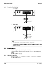 Preview for 168 page of Minebea Intec CSD-903 Operating Instructions Manual