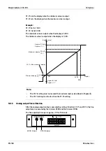 Preview for 170 page of Minebea Intec CSD-903 Operating Instructions Manual