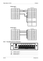 Preview for 180 page of Minebea Intec CSD-903 Operating Instructions Manual