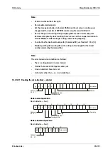 Preview for 193 page of Minebea Intec CSD-903 Operating Instructions Manual