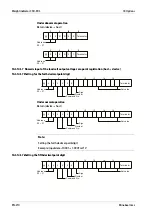 Preview for 212 page of Minebea Intec CSD-903 Operating Instructions Manual