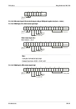 Preview for 215 page of Minebea Intec CSD-903 Operating Instructions Manual