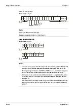 Preview for 216 page of Minebea Intec CSD-903 Operating Instructions Manual