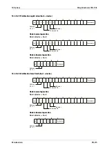 Preview for 217 page of Minebea Intec CSD-903 Operating Instructions Manual