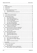 Preview for 4 page of Minebea Intec CSD-918 Series Operating Instructions Manual