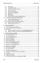 Preview for 8 page of Minebea Intec CSD-918 Series Operating Instructions Manual