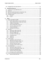 Preview for 9 page of Minebea Intec CSD-918 Series Operating Instructions Manual