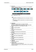 Preview for 23 page of Minebea Intec CSD-918 Series Operating Instructions Manual