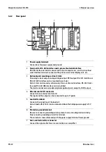 Preview for 24 page of Minebea Intec CSD-918 Series Operating Instructions Manual