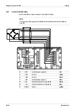 Preview for 26 page of Minebea Intec CSD-918 Series Operating Instructions Manual