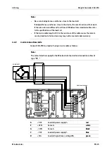 Preview for 27 page of Minebea Intec CSD-918 Series Operating Instructions Manual