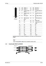 Preview for 31 page of Minebea Intec CSD-918 Series Operating Instructions Manual