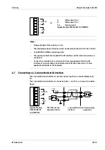 Preview for 35 page of Minebea Intec CSD-918 Series Operating Instructions Manual