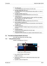 Preview for 39 page of Minebea Intec CSD-918 Series Operating Instructions Manual