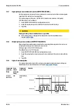 Preview for 58 page of Minebea Intec CSD-918 Series Operating Instructions Manual