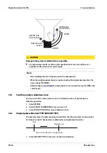 Preview for 66 page of Minebea Intec CSD-918 Series Operating Instructions Manual