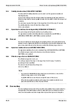 Preview for 80 page of Minebea Intec CSD-918 Series Operating Instructions Manual