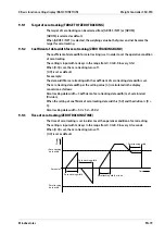 Preview for 81 page of Minebea Intec CSD-918 Series Operating Instructions Manual