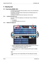 Preview for 96 page of Minebea Intec CSD-918 Series Operating Instructions Manual