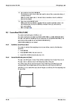 Preview for 100 page of Minebea Intec CSD-918 Series Operating Instructions Manual