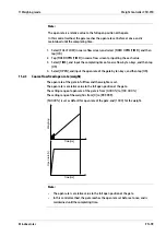 Preview for 101 page of Minebea Intec CSD-918 Series Operating Instructions Manual