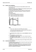 Preview for 104 page of Minebea Intec CSD-918 Series Operating Instructions Manual