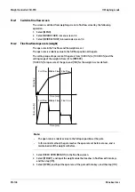 Preview for 106 page of Minebea Intec CSD-918 Series Operating Instructions Manual