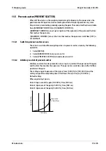 Preview for 107 page of Minebea Intec CSD-918 Series Operating Instructions Manual