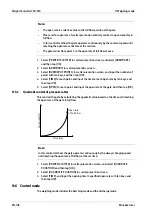 Preview for 108 page of Minebea Intec CSD-918 Series Operating Instructions Manual