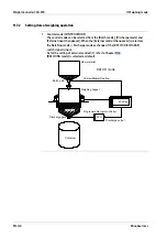 Preview for 122 page of Minebea Intec CSD-918 Series Operating Instructions Manual