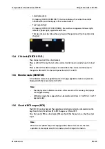 Preview for 131 page of Minebea Intec CSD-918 Series Operating Instructions Manual