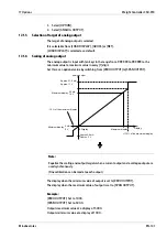 Preview for 143 page of Minebea Intec CSD-918 Series Operating Instructions Manual