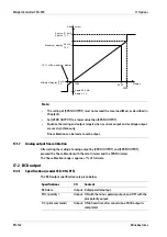 Preview for 144 page of Minebea Intec CSD-918 Series Operating Instructions Manual