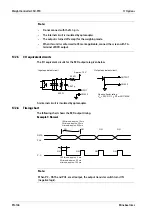 Preview for 148 page of Minebea Intec CSD-918 Series Operating Instructions Manual