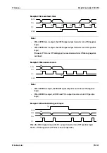 Preview for 149 page of Minebea Intec CSD-918 Series Operating Instructions Manual