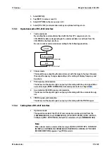 Preview for 151 page of Minebea Intec CSD-918 Series Operating Instructions Manual