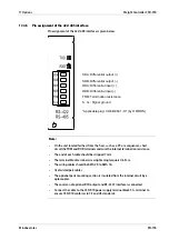 Preview for 157 page of Minebea Intec CSD-918 Series Operating Instructions Manual