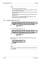 Preview for 166 page of Minebea Intec CSD-918 Series Operating Instructions Manual