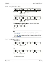 Preview for 167 page of Minebea Intec CSD-918 Series Operating Instructions Manual